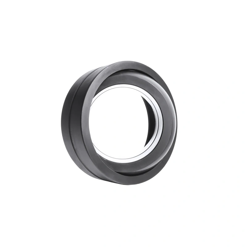 Spherical Plain Radial Bushing GE260ES-2RS (Standard Duty Metric Sealed)