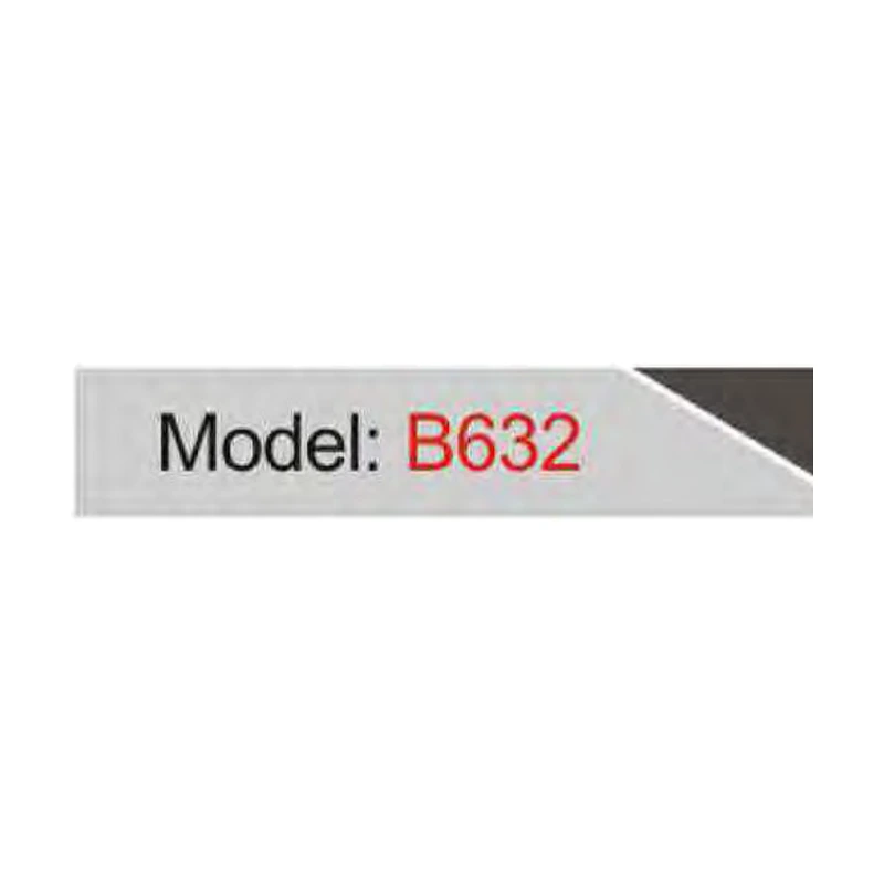 B628-1/4x1/8